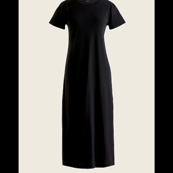 J. Crew Dresses & Skirts - J.Crew T-shirt dress